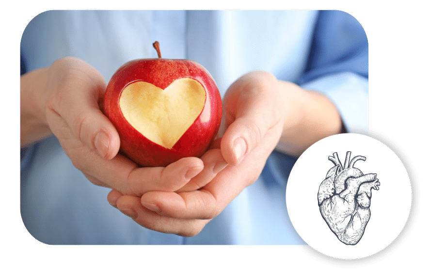 heart disease in women