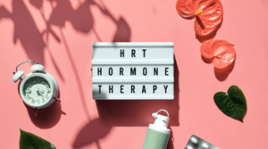 Is Menopause Hormone Therapy safe for me?