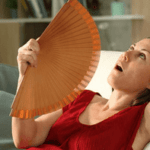 hot flashes triggers